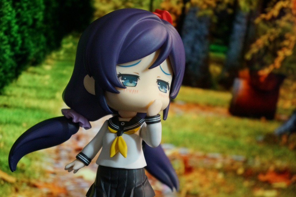 Tojo Nozomi.17