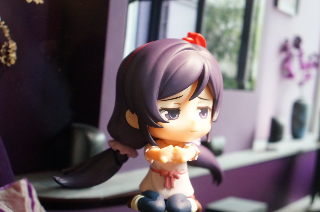 Tojo Nozomi.18