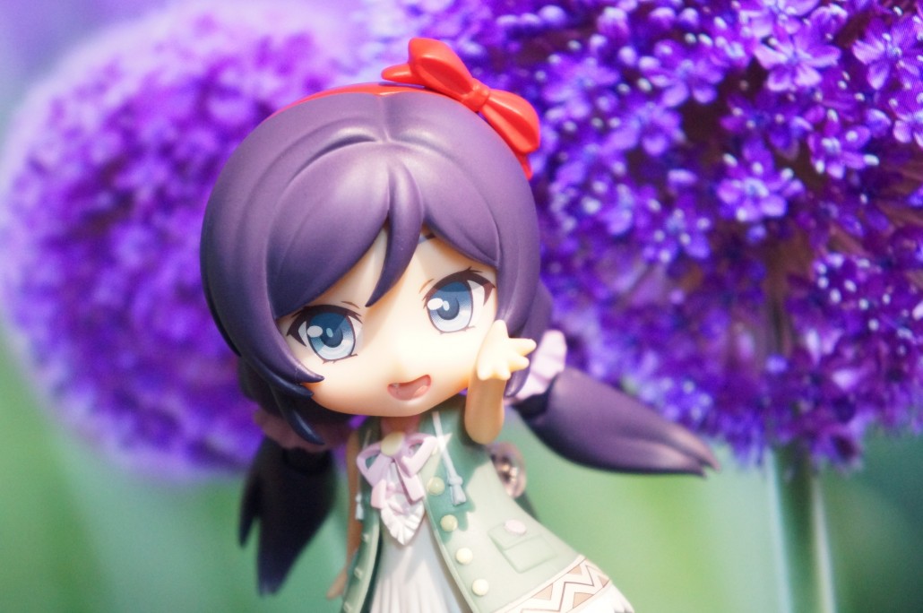 Tojo Nozomi.18