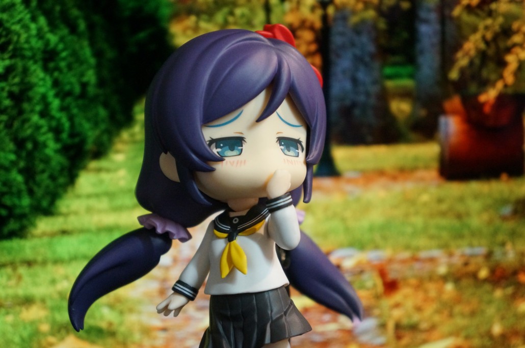 Tojo Nozomi.18