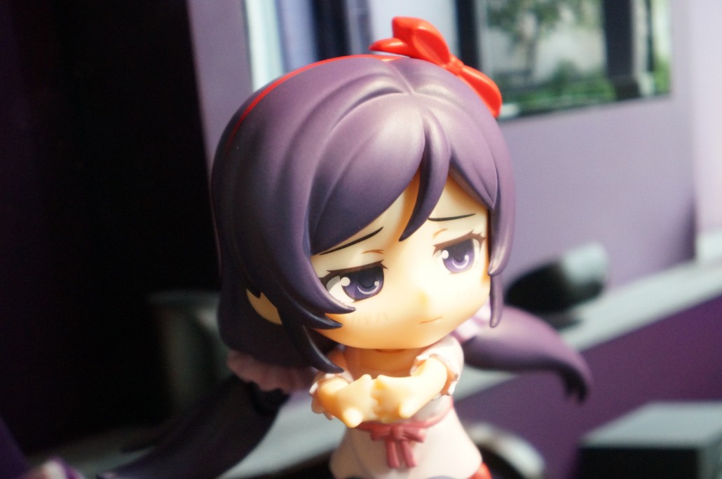 Tojo Nozomi.19