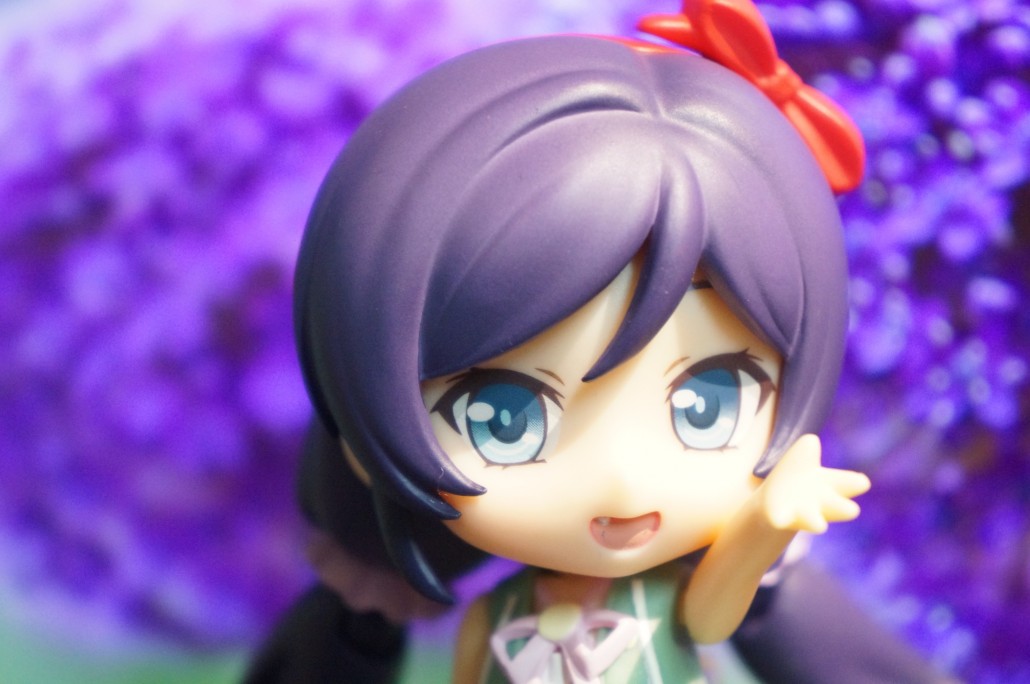 Tojo Nozomi.19