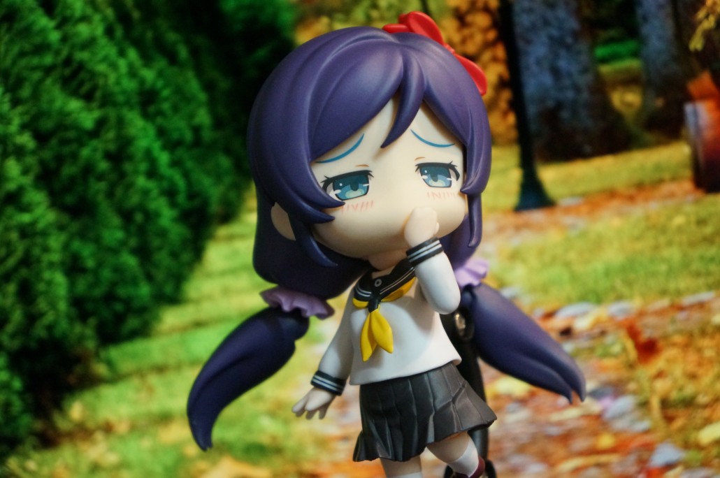 Tojo Nozomi.19