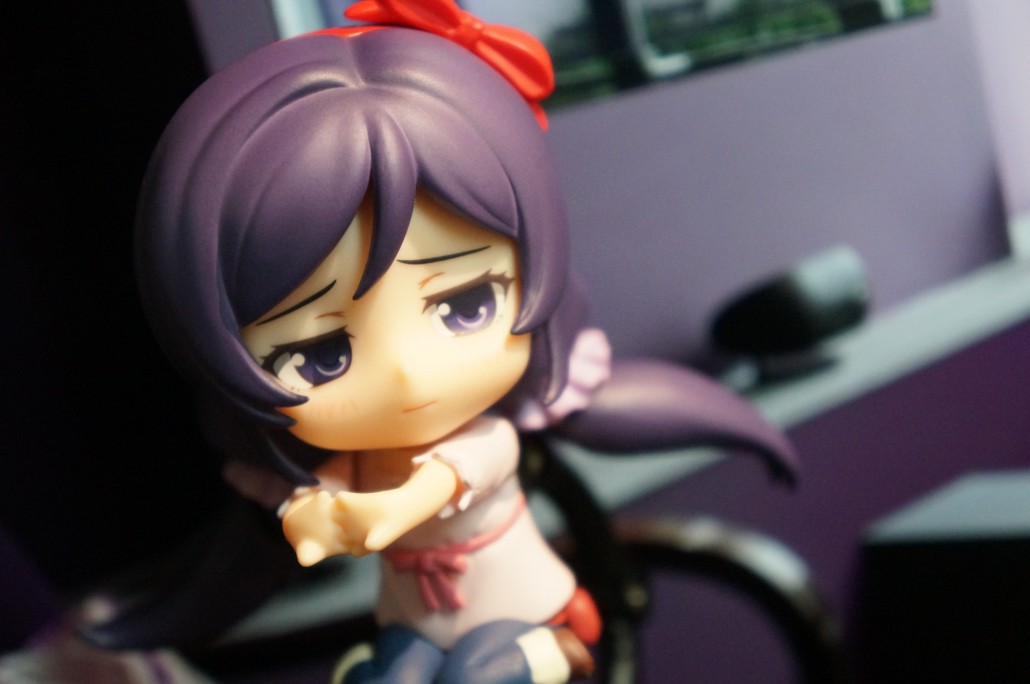 Tojo Nozomi.20