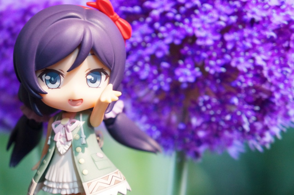 Tojo Nozomi.20