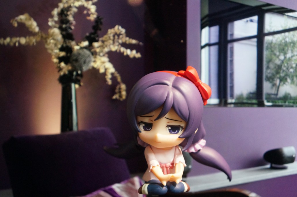 Tojo Nozomi.2