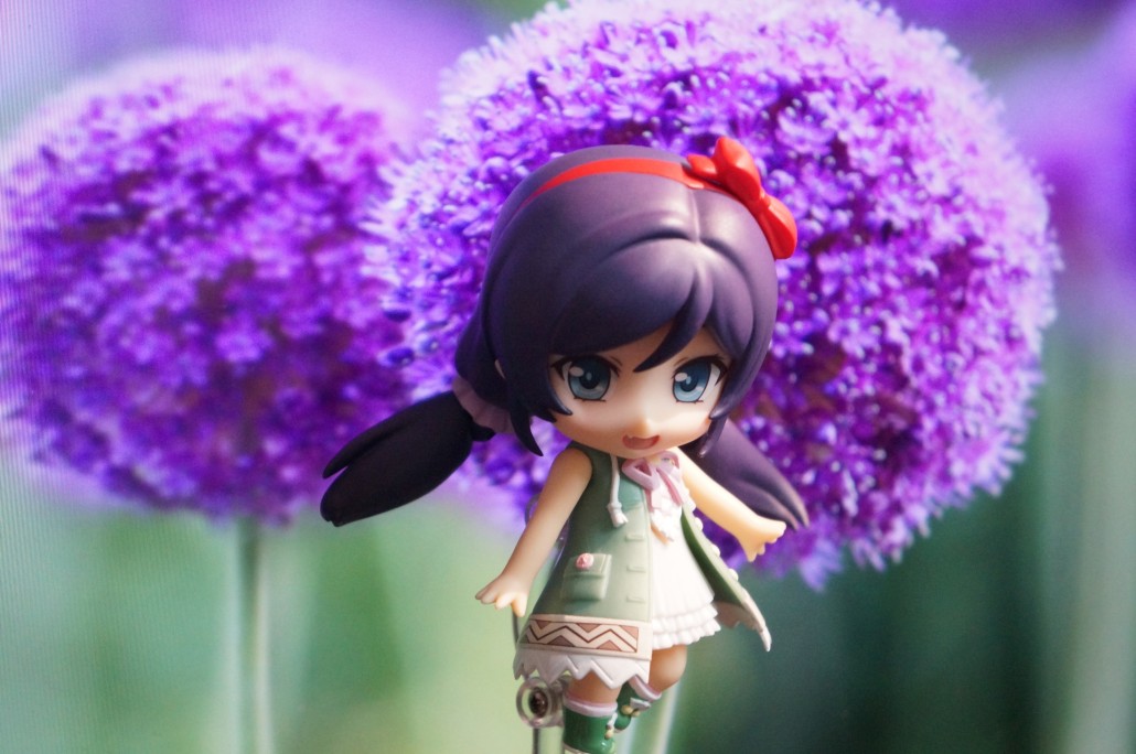 Tojo Nozomi.2