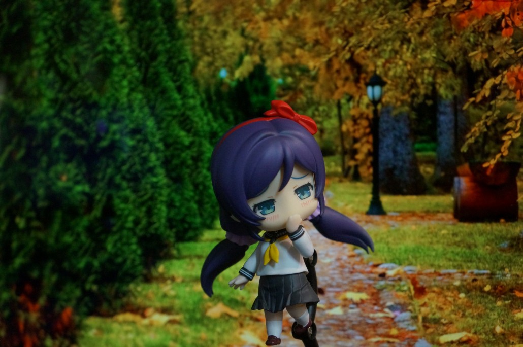 Tojo Nozomi.2