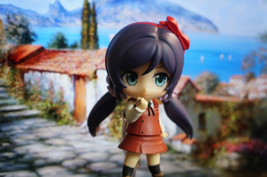 Tojo Nozomi.3