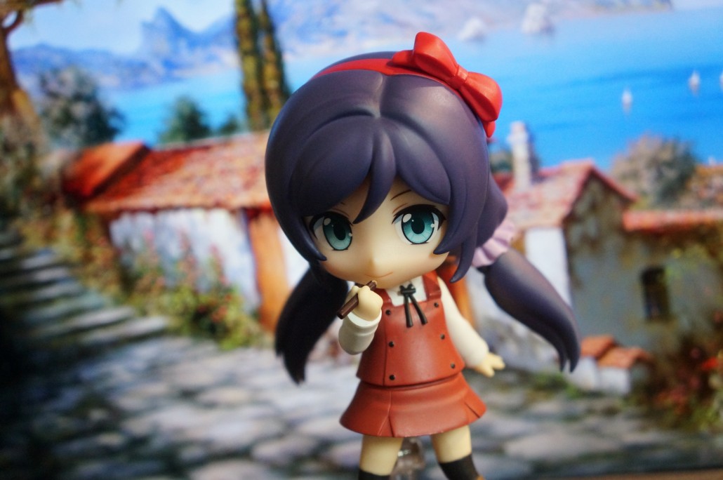 Tojo Nozomi.5