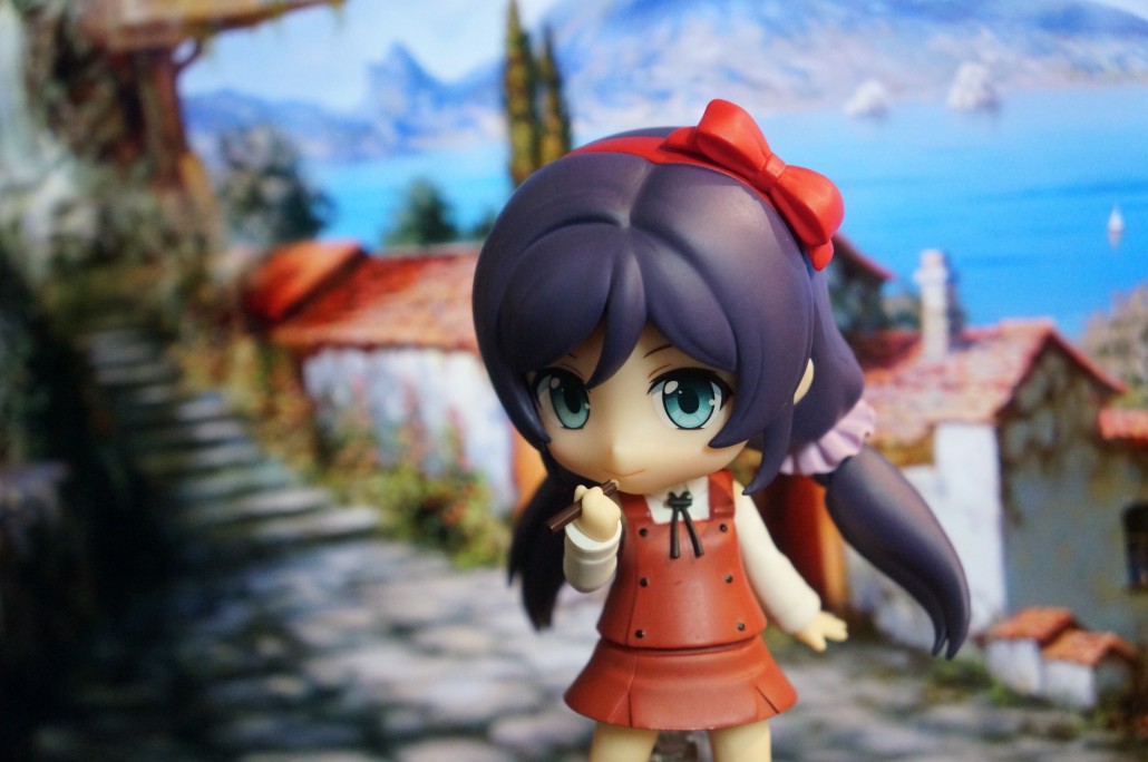 Tojo Nozomi.6