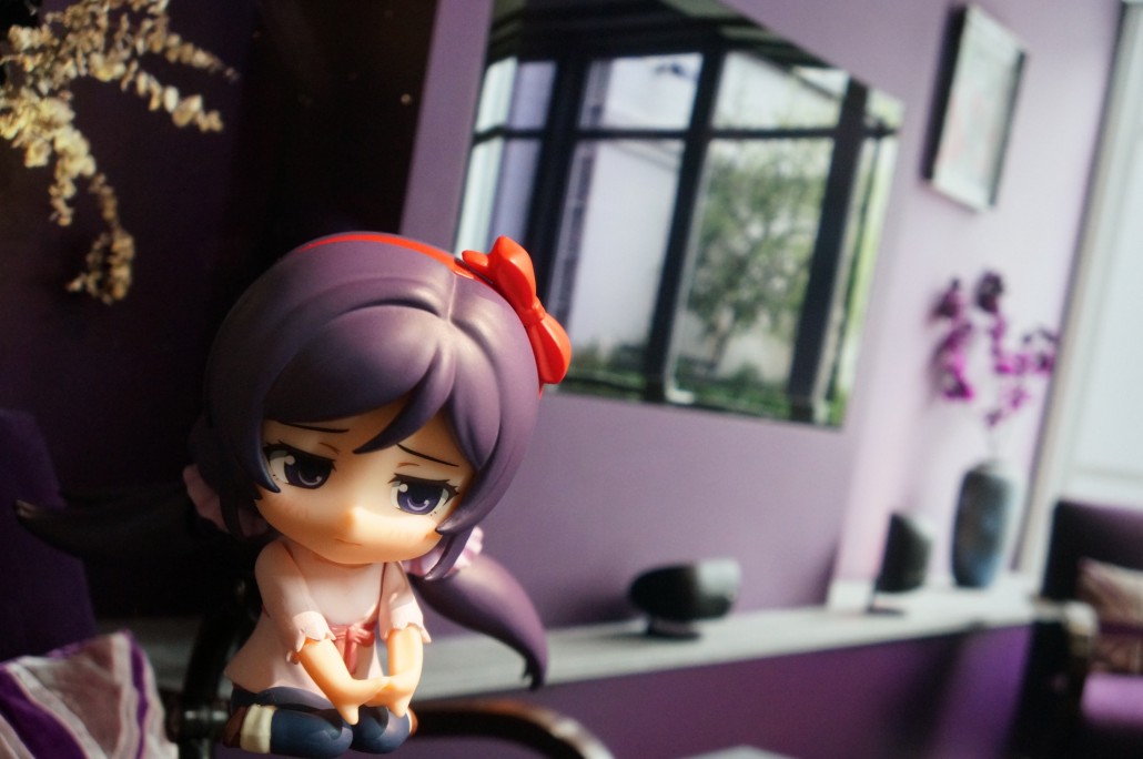 Tojo Nozomi.7