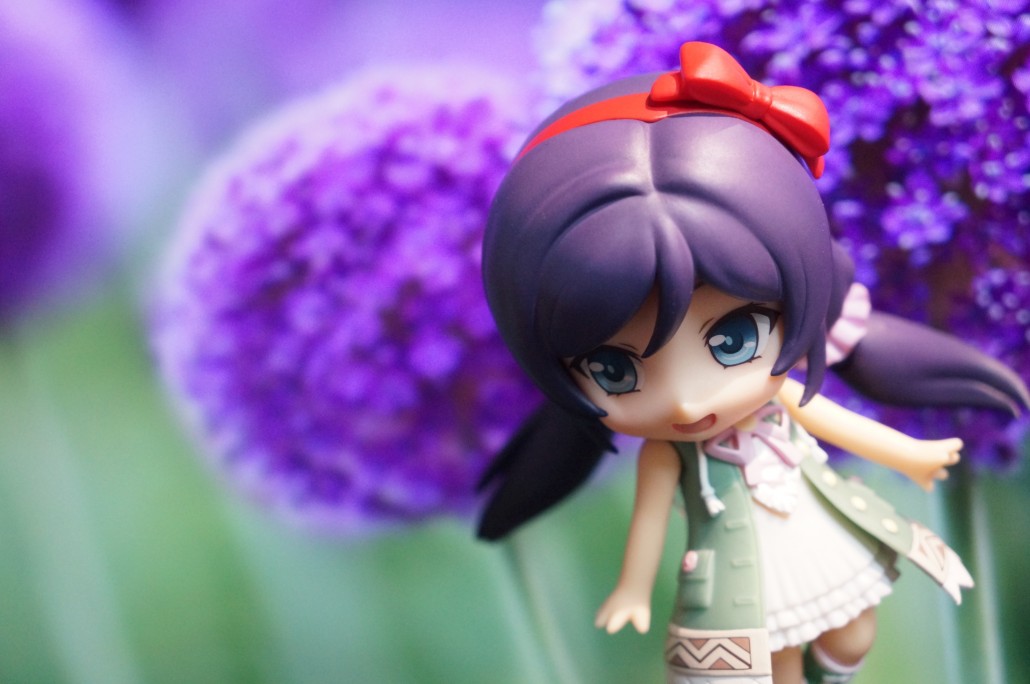 Tojo Nozomi.7
