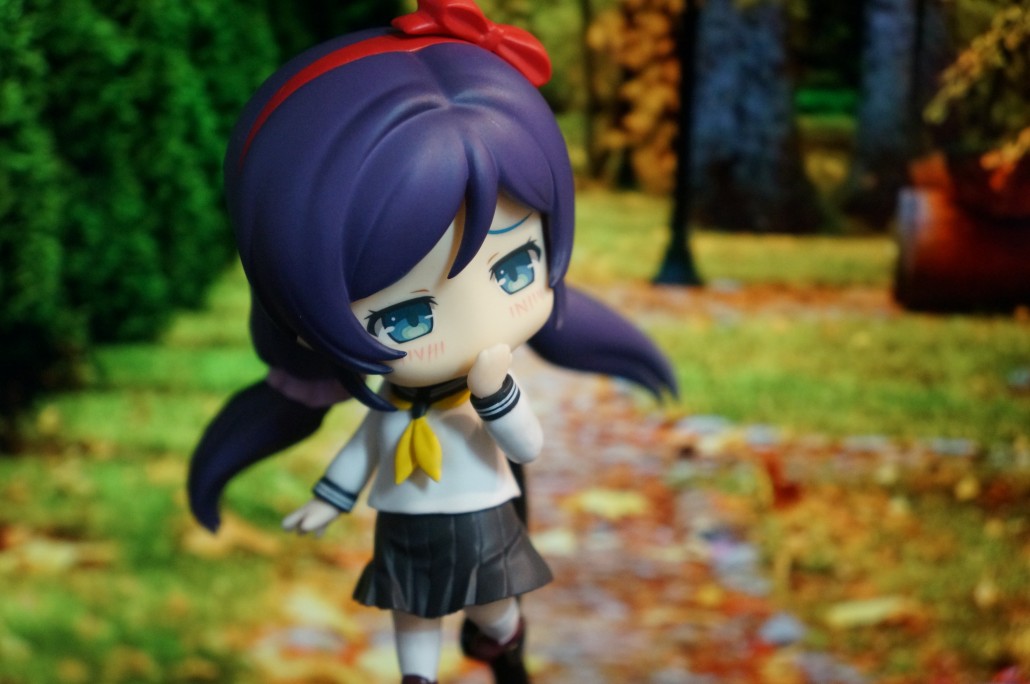 Tojo Nozomi.7