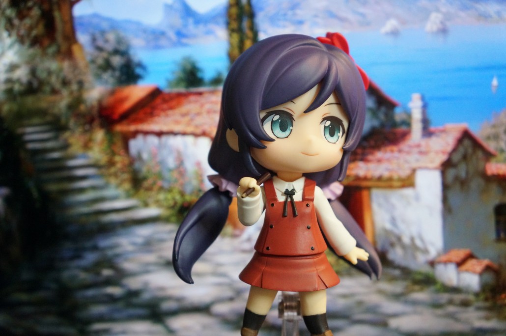 Tojo Nozomi.7
