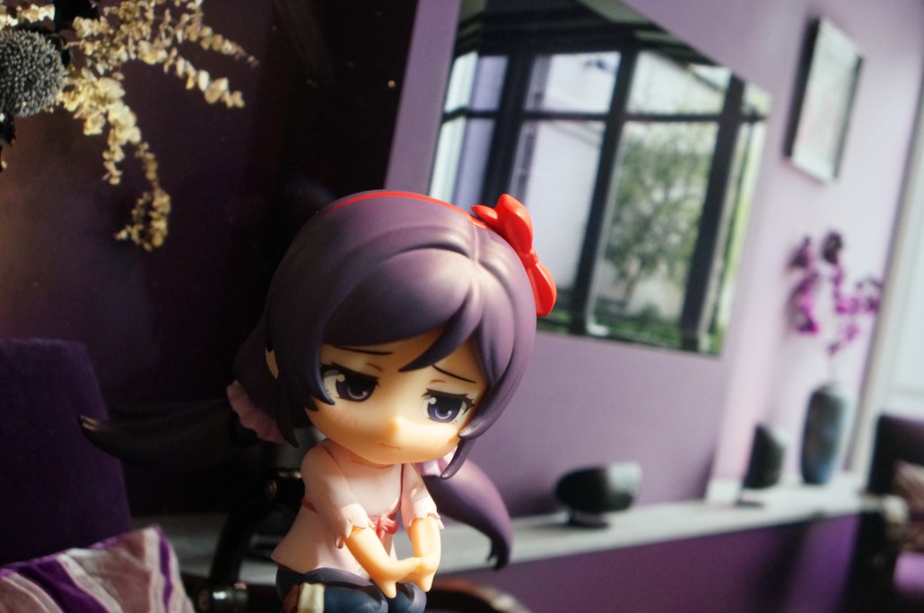 Tojo Nozomi.8