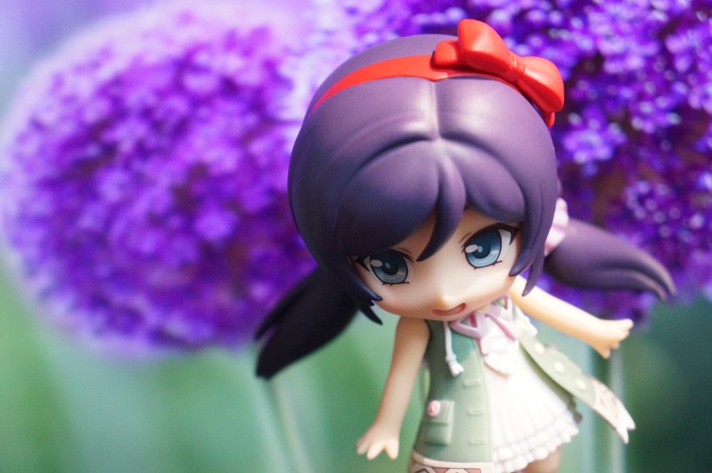 Tojo Nozomi.8