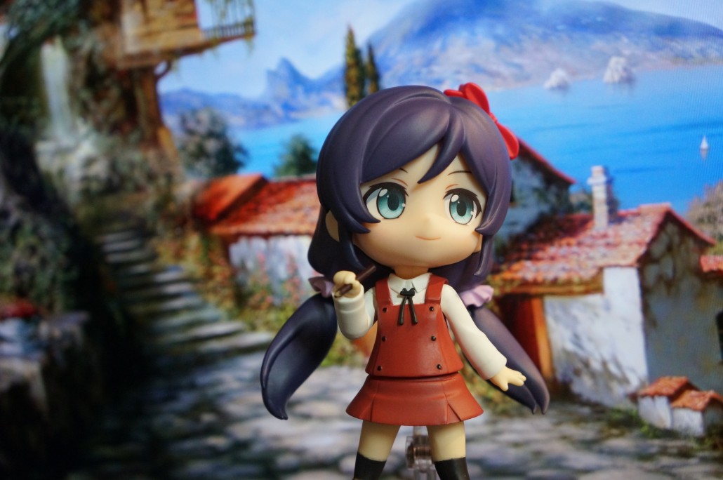 Tojo Nozomi.8