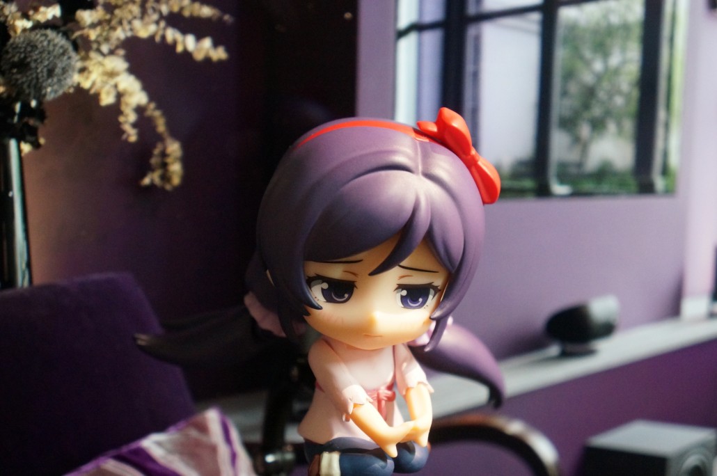 Tojo Nozomi.9