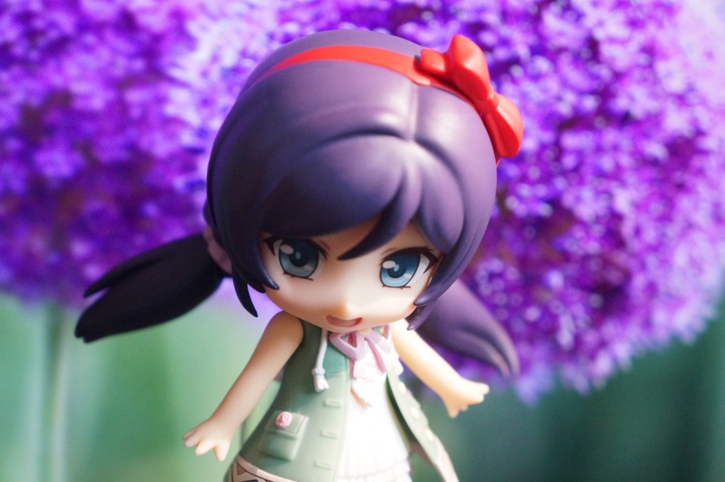 Tojo Nozomi.9
