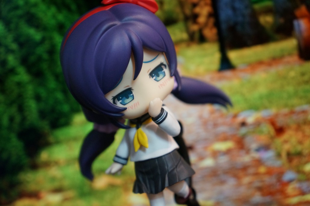 Tojo Nozomi.9