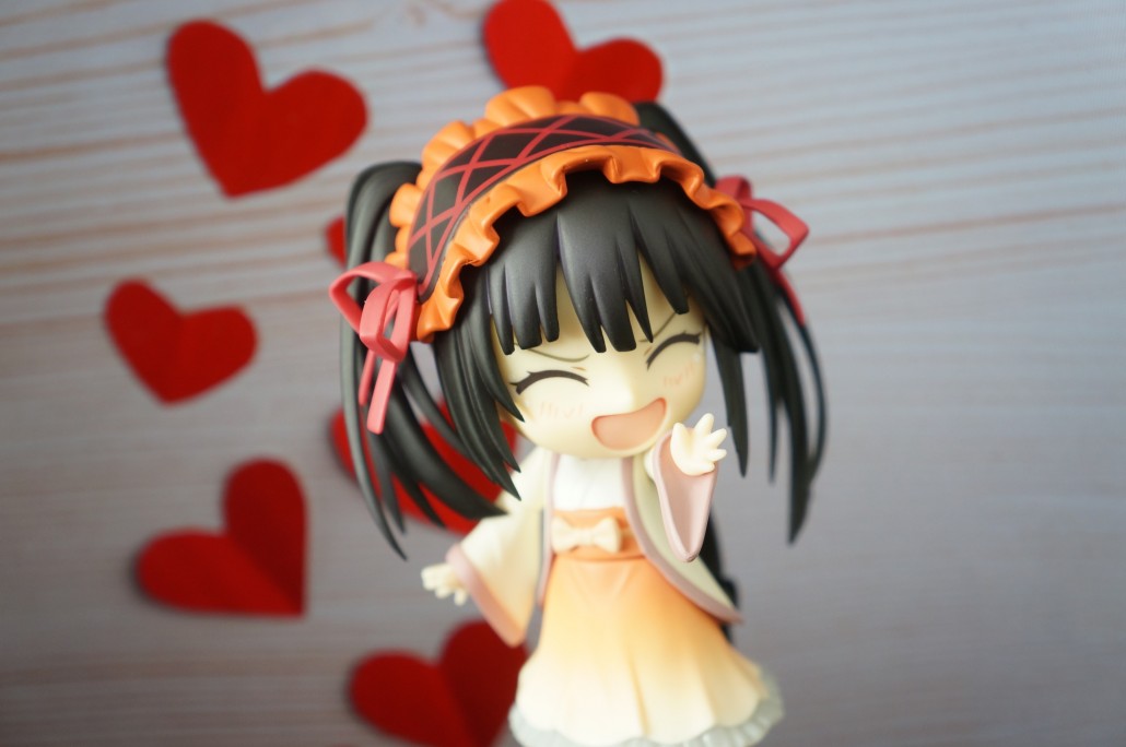 Tokisaki Kurumi.11