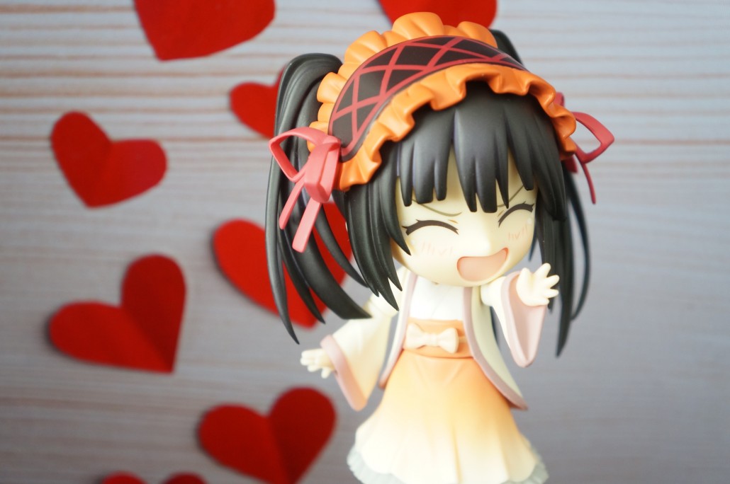 Tokisaki Kurumi.12