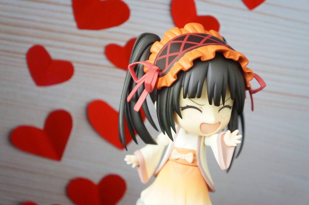 Tokisaki Kurumi.13