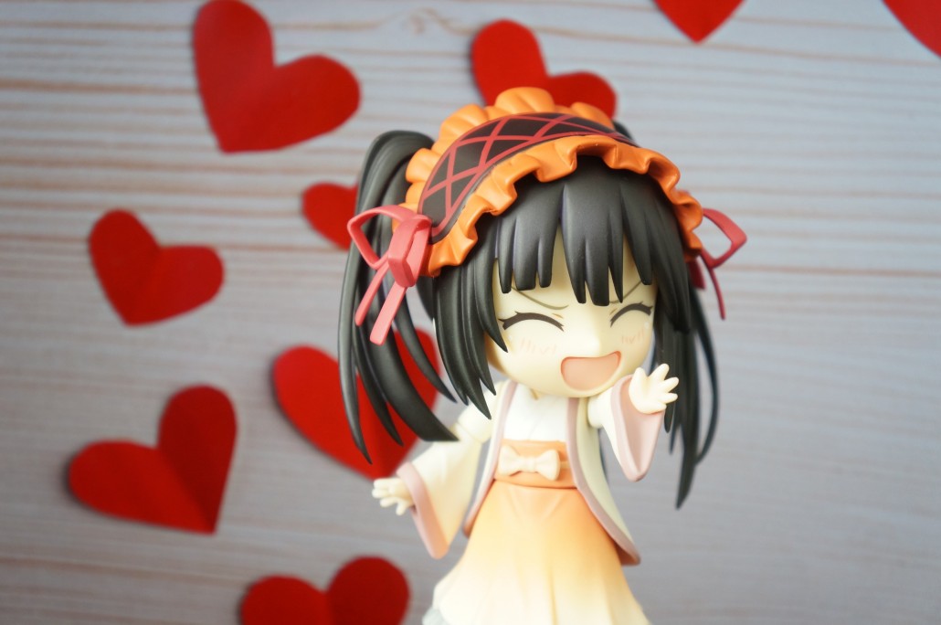 Tokisaki Kurumi.14