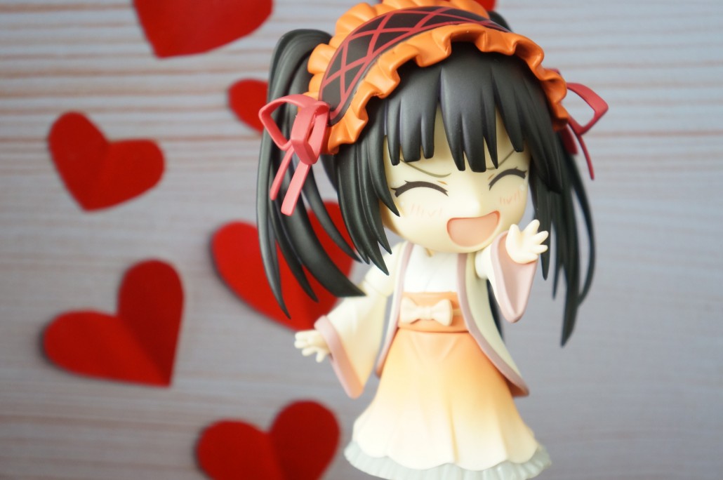Tokisaki Kurumi.15