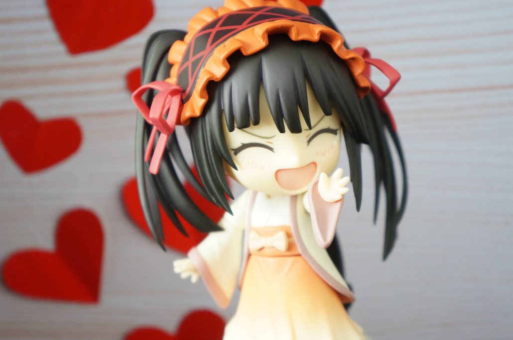 Tokisaki Kurumi.16