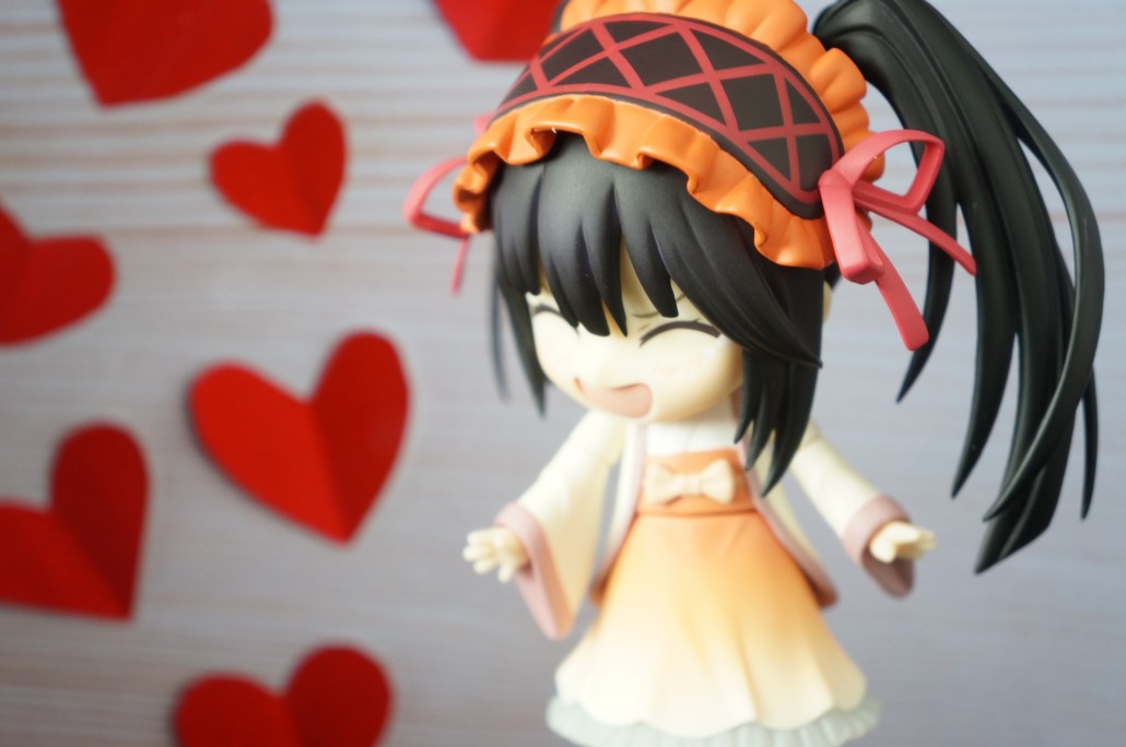 Tokisaki Kurumi.7