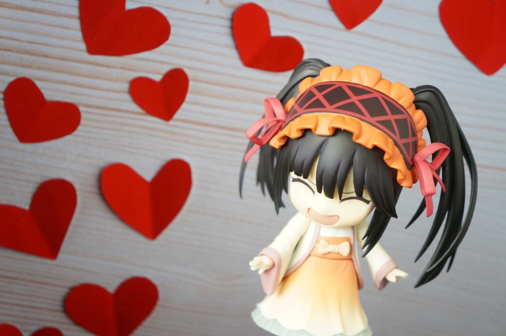 Tokisaki Kurumi.9