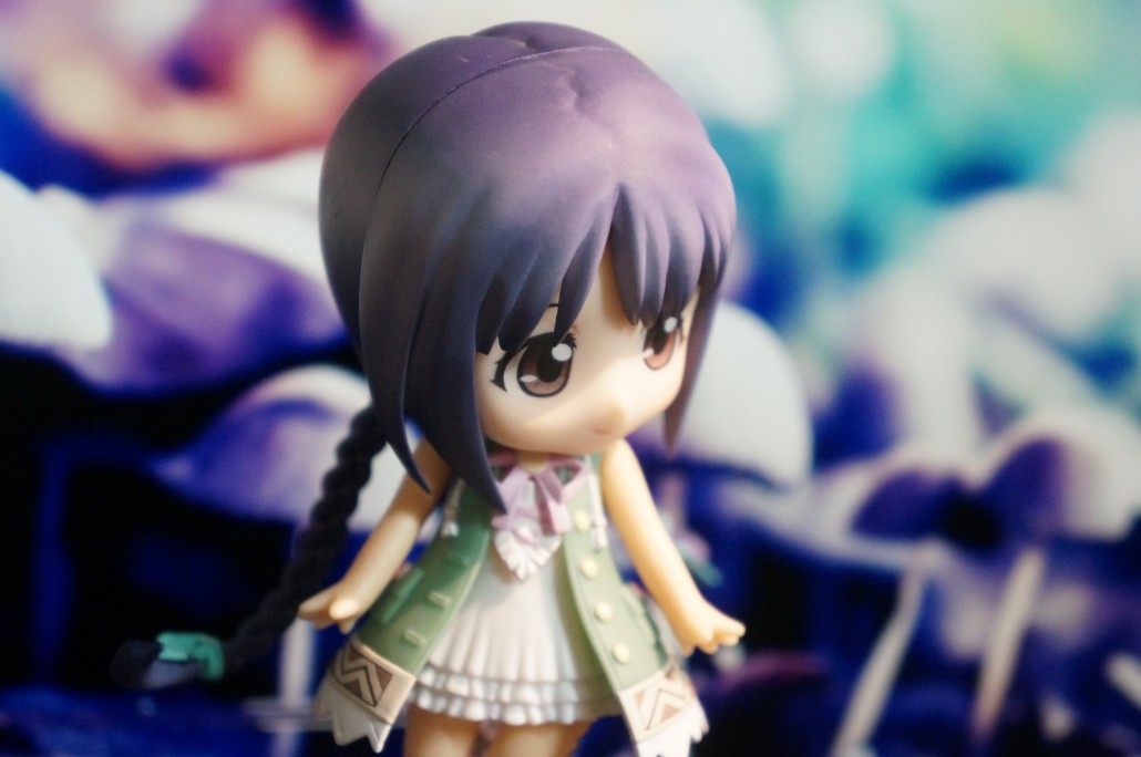 Tooko Amano.11