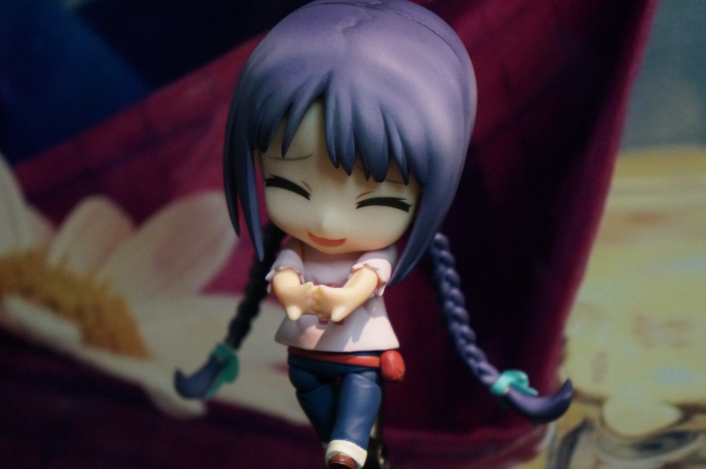 Tooko Amano.12