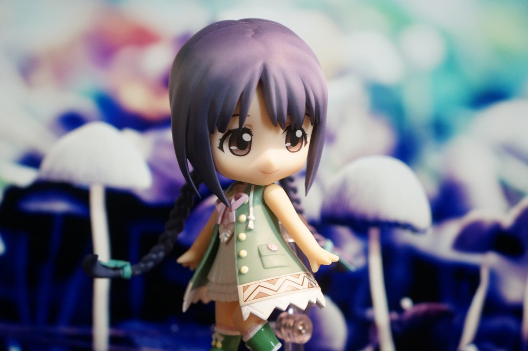 Tooko Amano.14