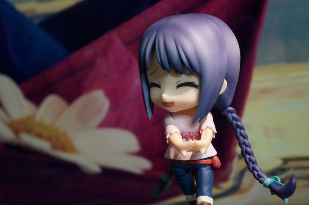 Tooko Amano.16