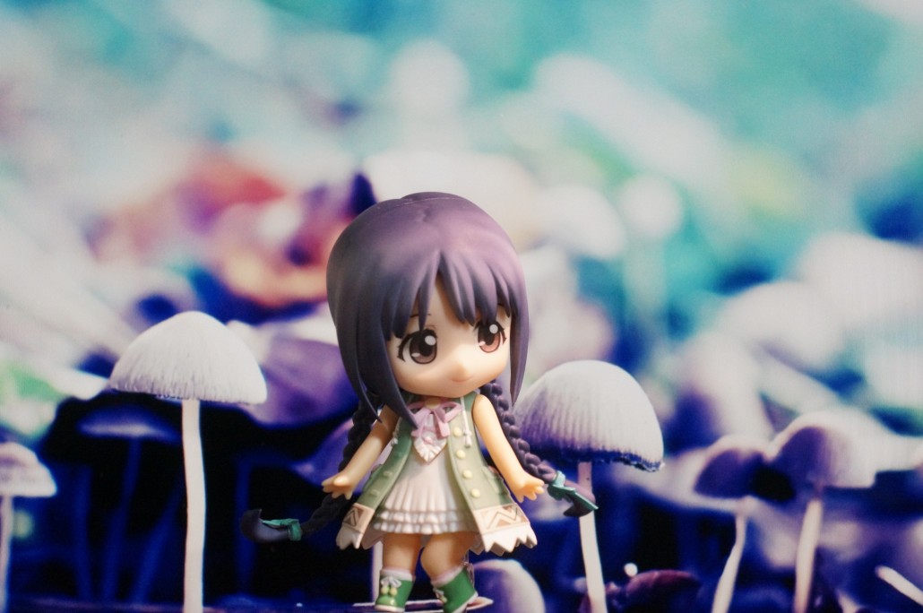 Tooko Amano.2