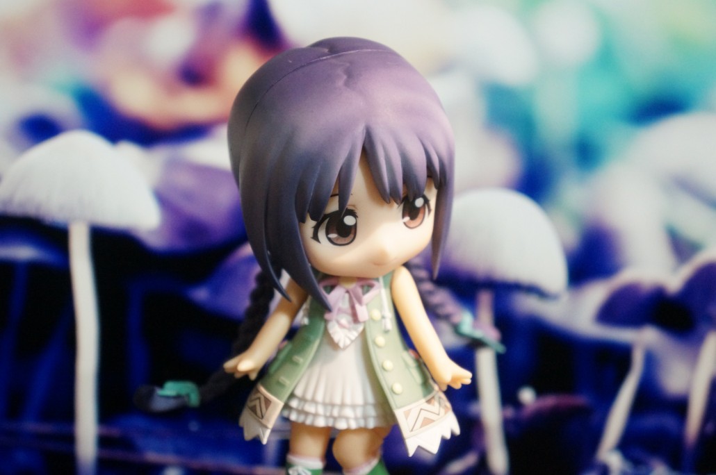 Tooko Amano.9