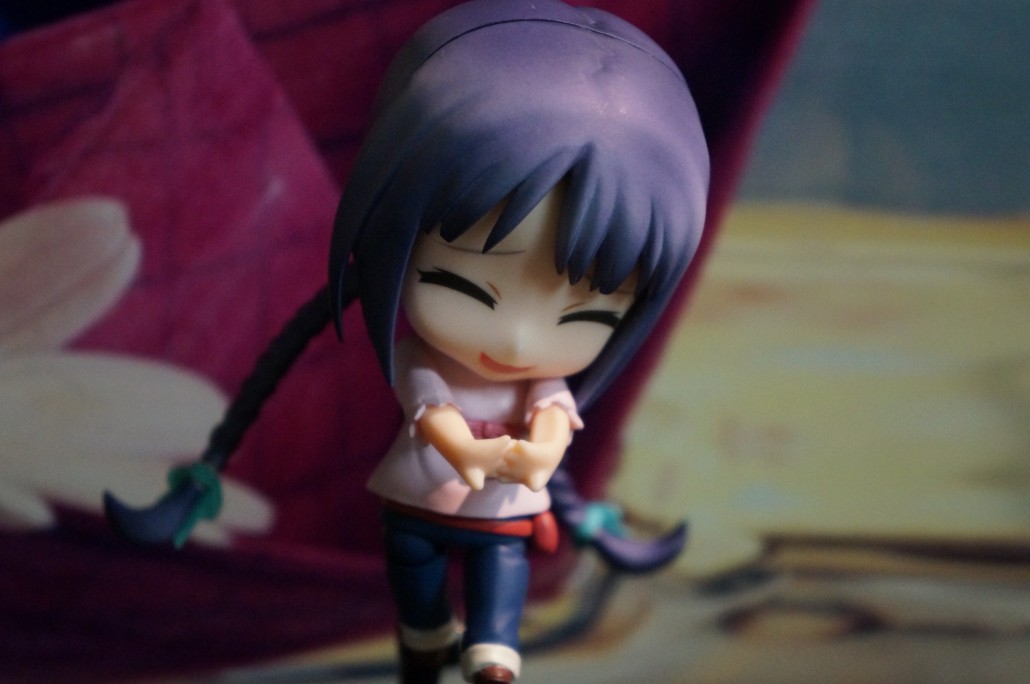Tooko Amano.9