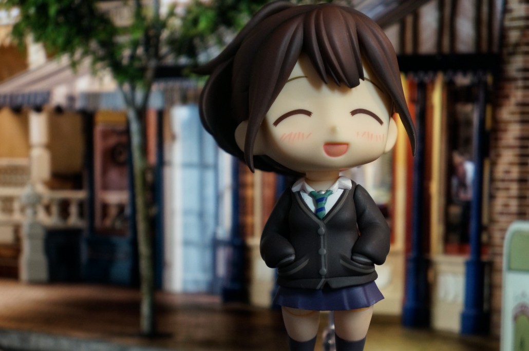 Akiho Senimiya.10