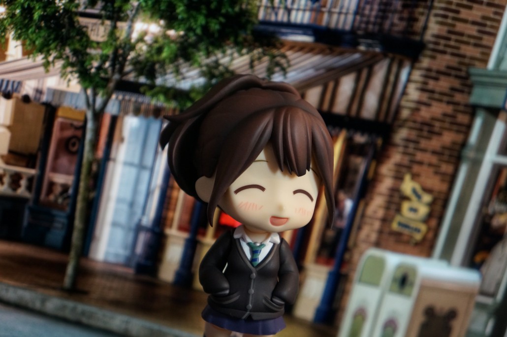 Akiho Senimiya.15