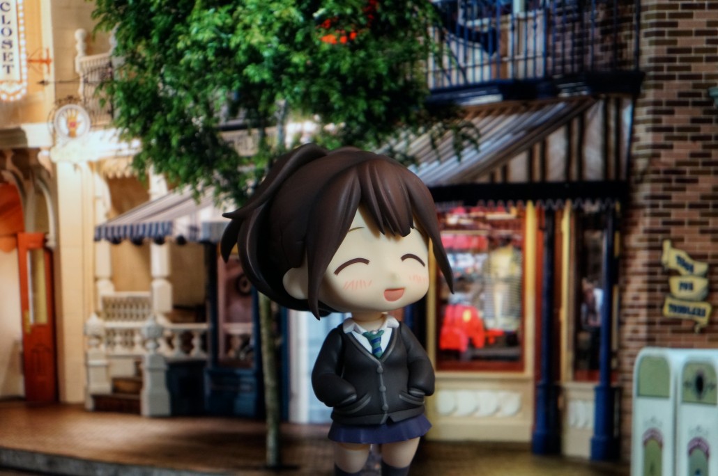 Akiho Senimiya.16