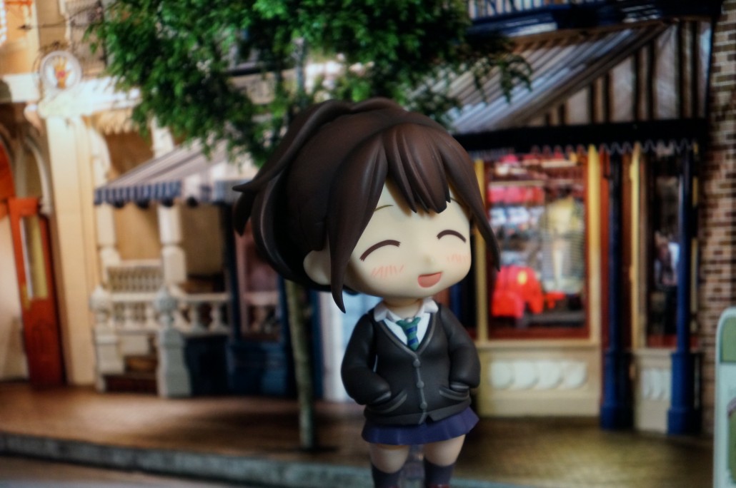 Akiho Senimiya.17