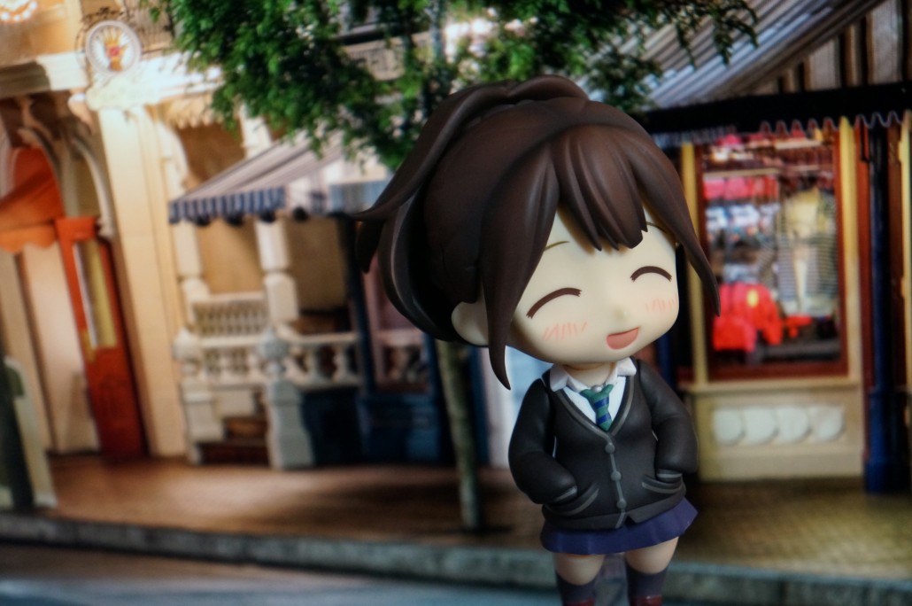 Akiho Senimiya.18