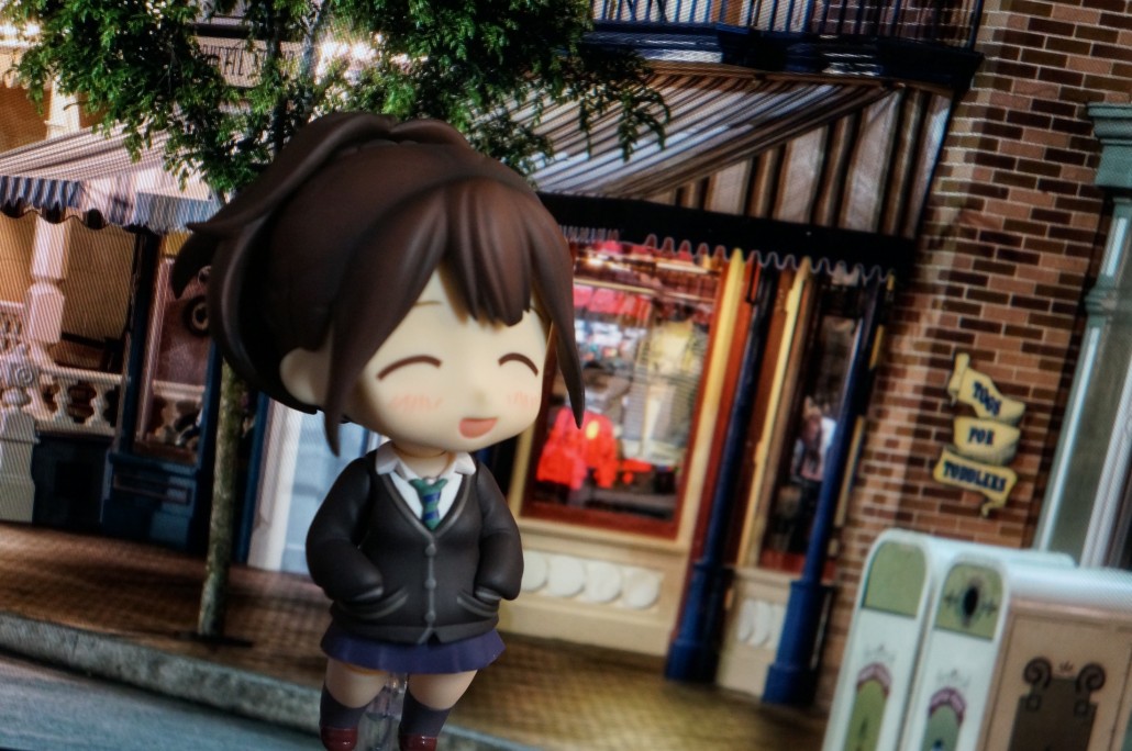 Akiho Senimiya.21