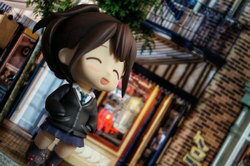 Akiho Senimiya.23