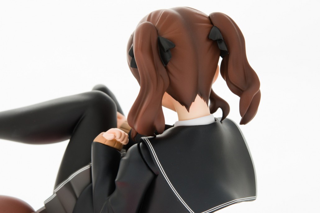 Amagami.16
