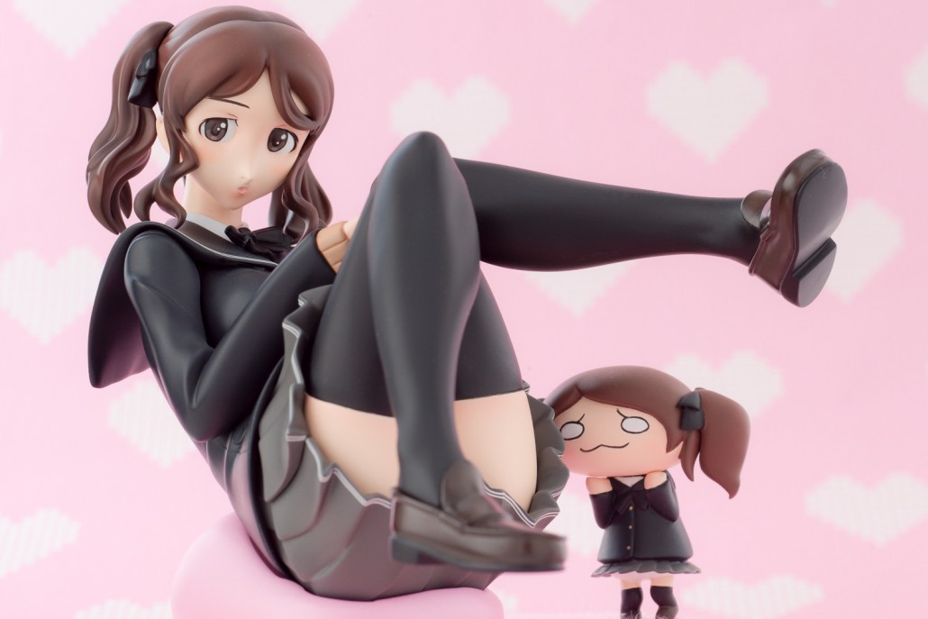 Amagami.3