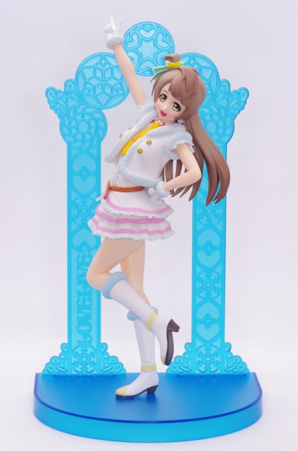 Kotori Minami.10